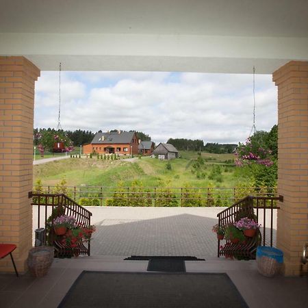Osrodek Wypoczynkowy Sowa Hotel Lipniak ภายนอก รูปภาพ
