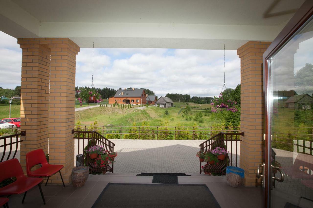Osrodek Wypoczynkowy Sowa Hotel Lipniak ภายนอก รูปภาพ