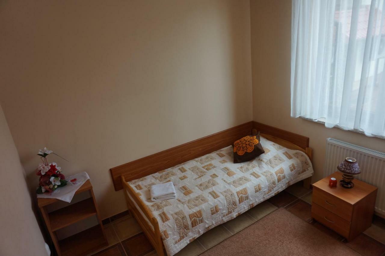 Osrodek Wypoczynkowy Sowa Hotel Lipniak ภายนอก รูปภาพ