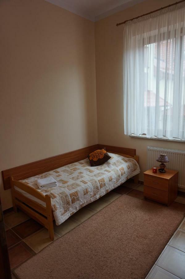 Osrodek Wypoczynkowy Sowa Hotel Lipniak ภายนอก รูปภาพ